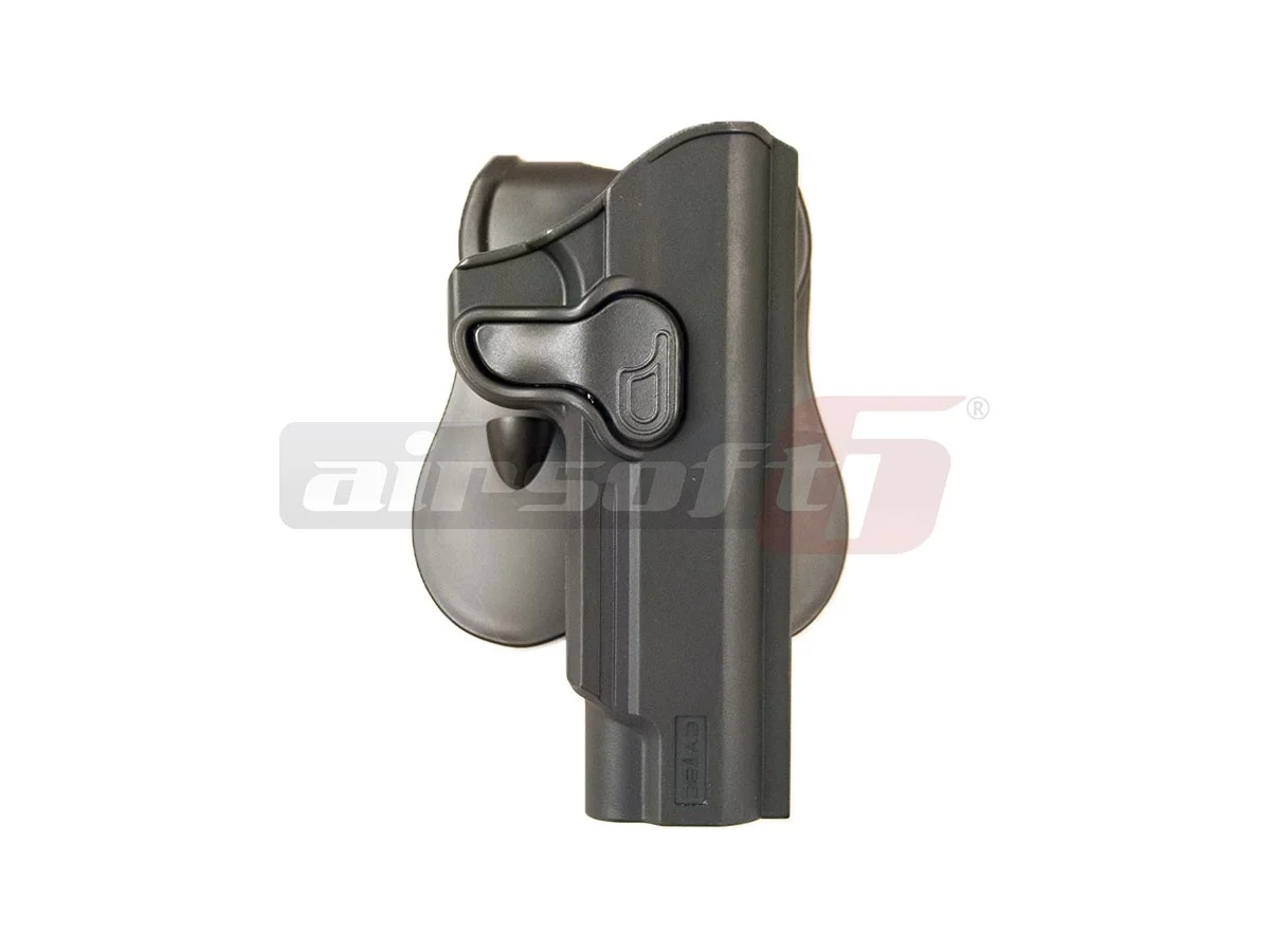 Cytac toc rigid colt 1911 2