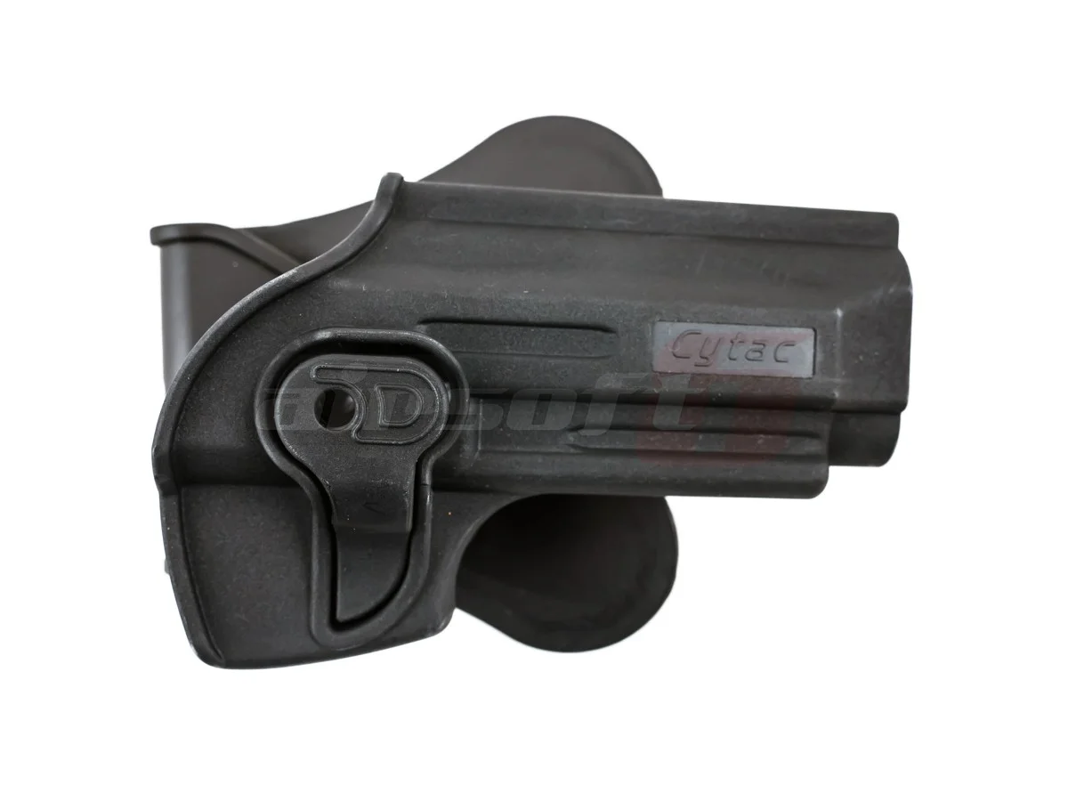 Cytac toc rigid Beretta 2