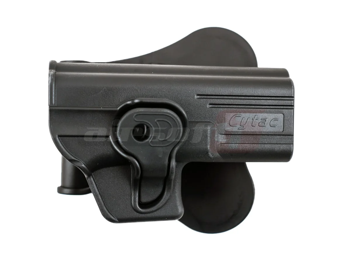 Cytac toc rigid G17-18C 2