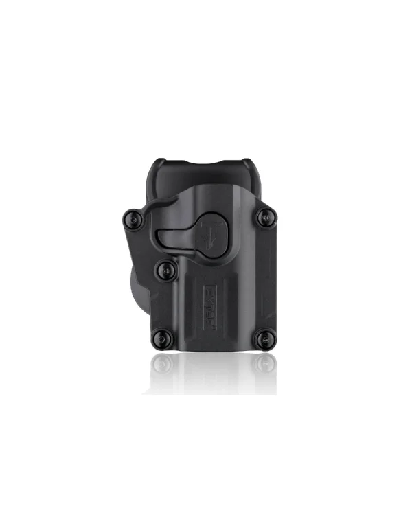 Cytac toc rigid universal Mega-Fit 2