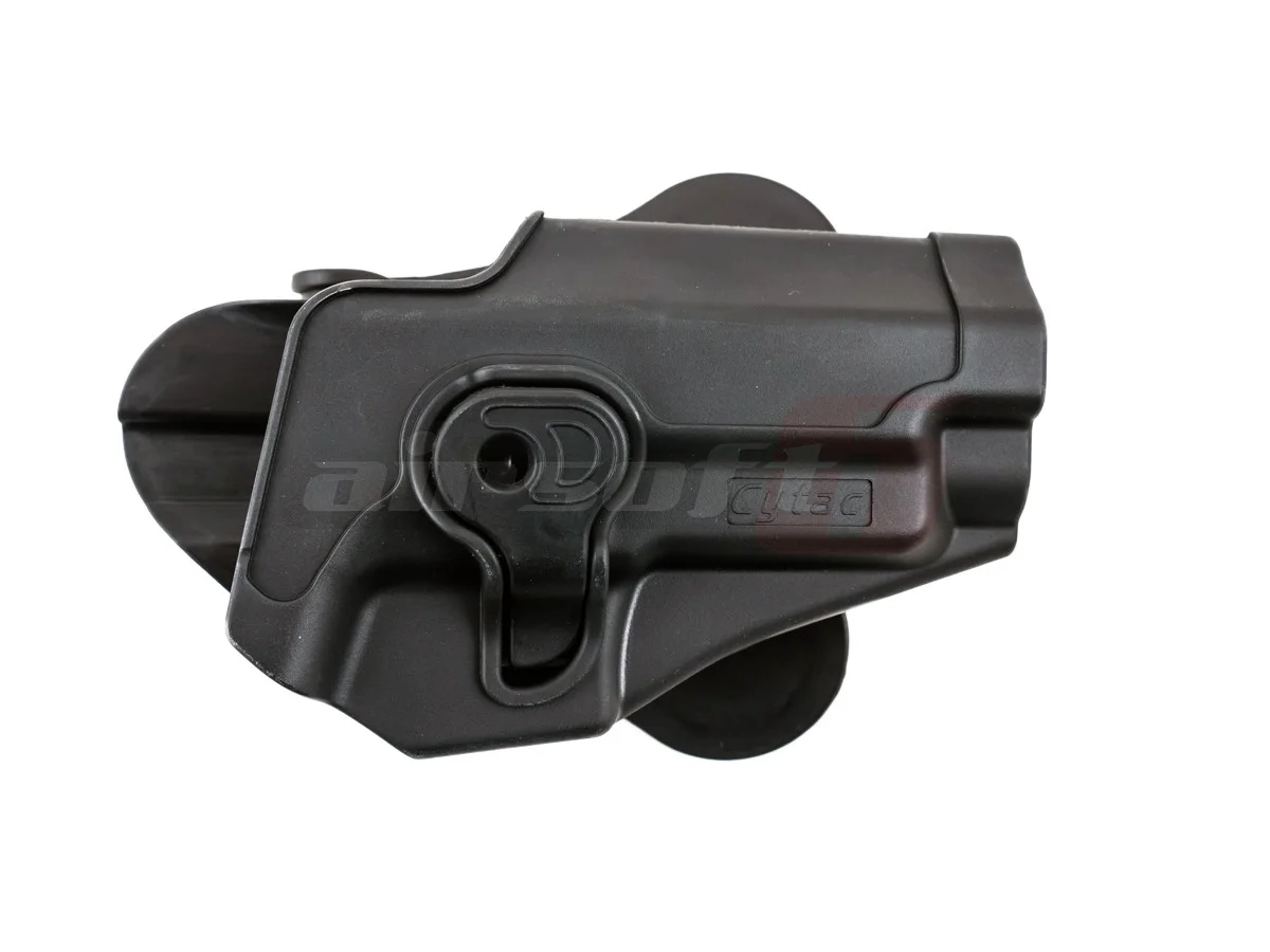 Cytac toc rigid sig P220/6/8/9 2