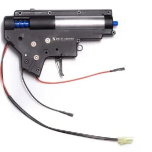 Delta Armory gearbox complet M4 2