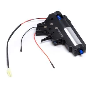 Delta Armory gearbox complet M4