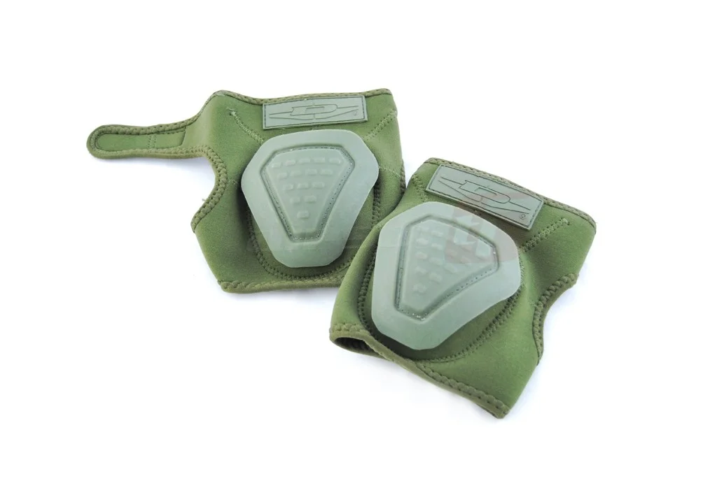 Damascus Imperial™ cotiere Olive 6