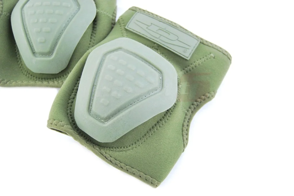 Damascus Imperial™ cotiere Olive 5