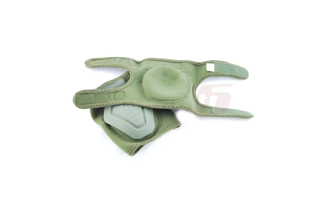 Damascus Imperial™ cotiere Olive 4