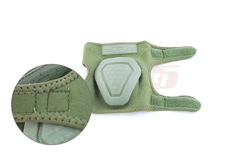 Damascus Imperial™ cotiere Olive 3