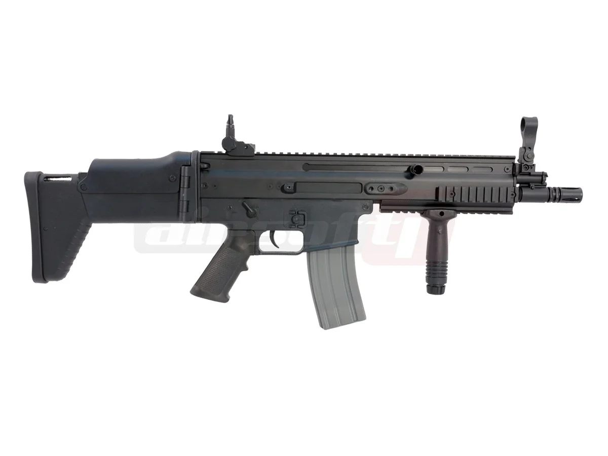 Dboys SCAR L MK16 6