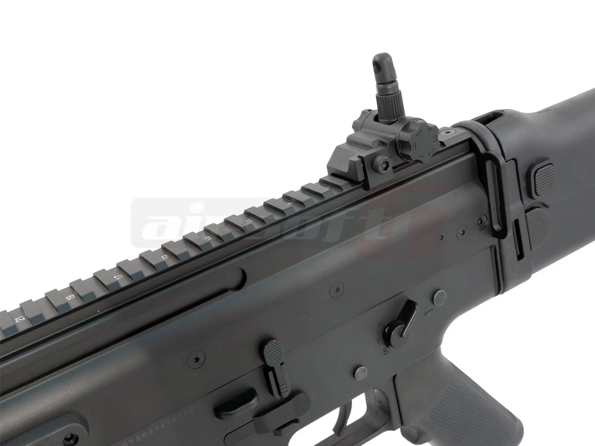 Dboys SCAR L MK16 4