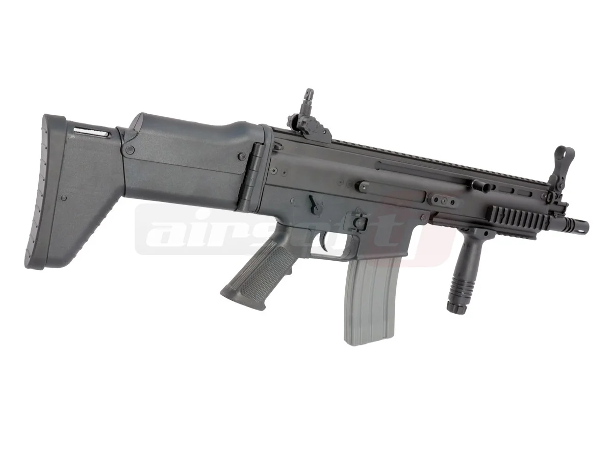 Dboys SCAR L MK16 5