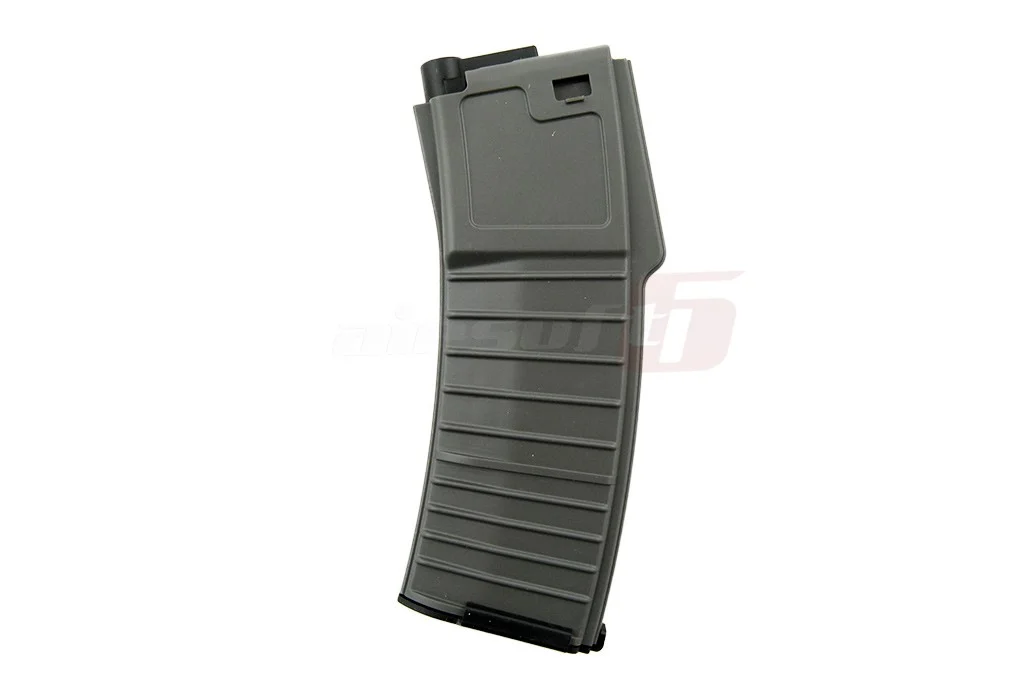 D-Boys incarcator KAC M4/M16 mid cap 2