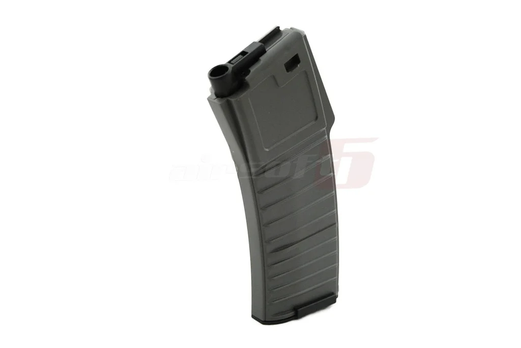 D-Boys incarcator KAC M4/M16 mid cap 4