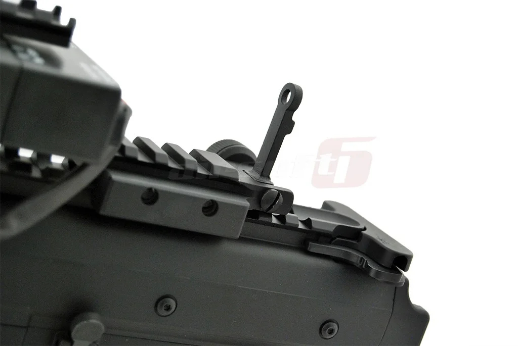 D-Boys KAC PDW 5
