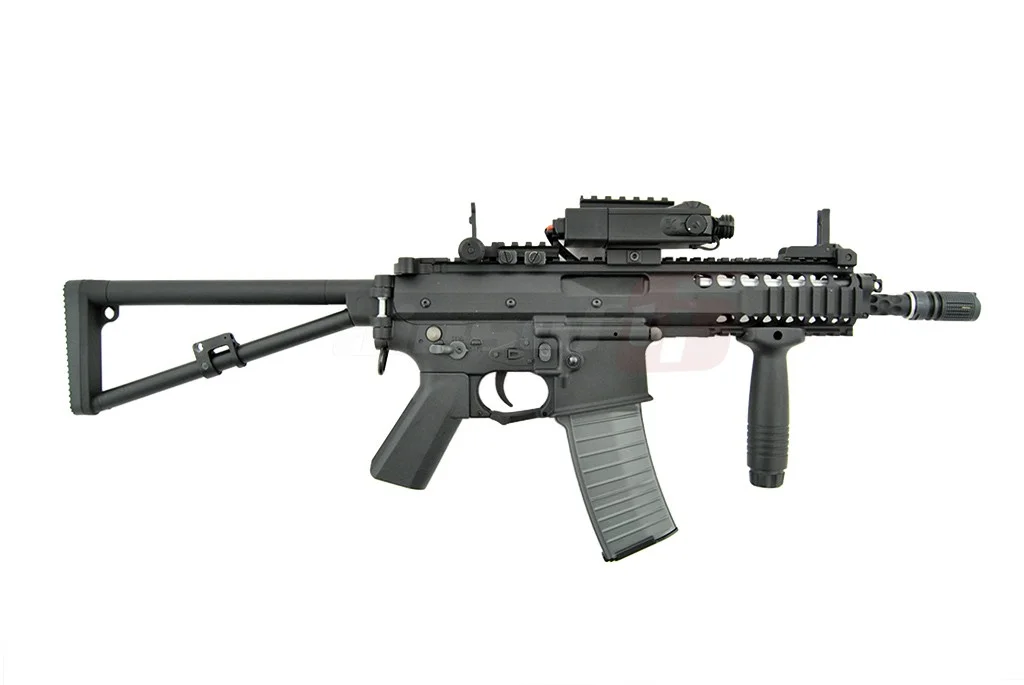D-Boys KAC PDW 3