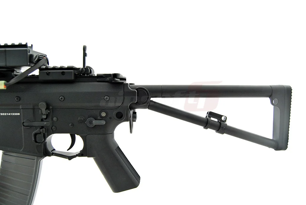 D-Boys KAC PDW 2