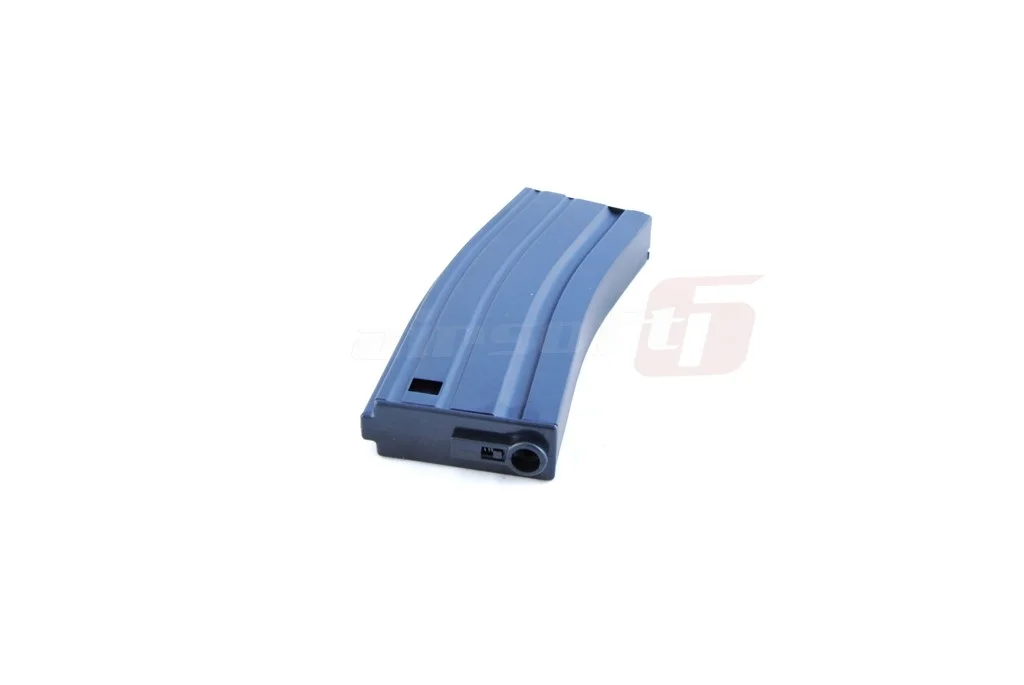 D-Boys incarcator M4/M16 mid cap 8