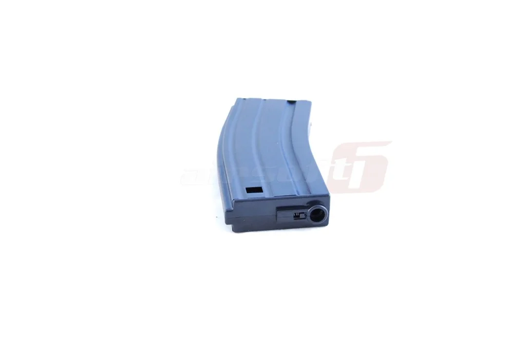 D-Boys incarcator M4/M16 mid cap 7