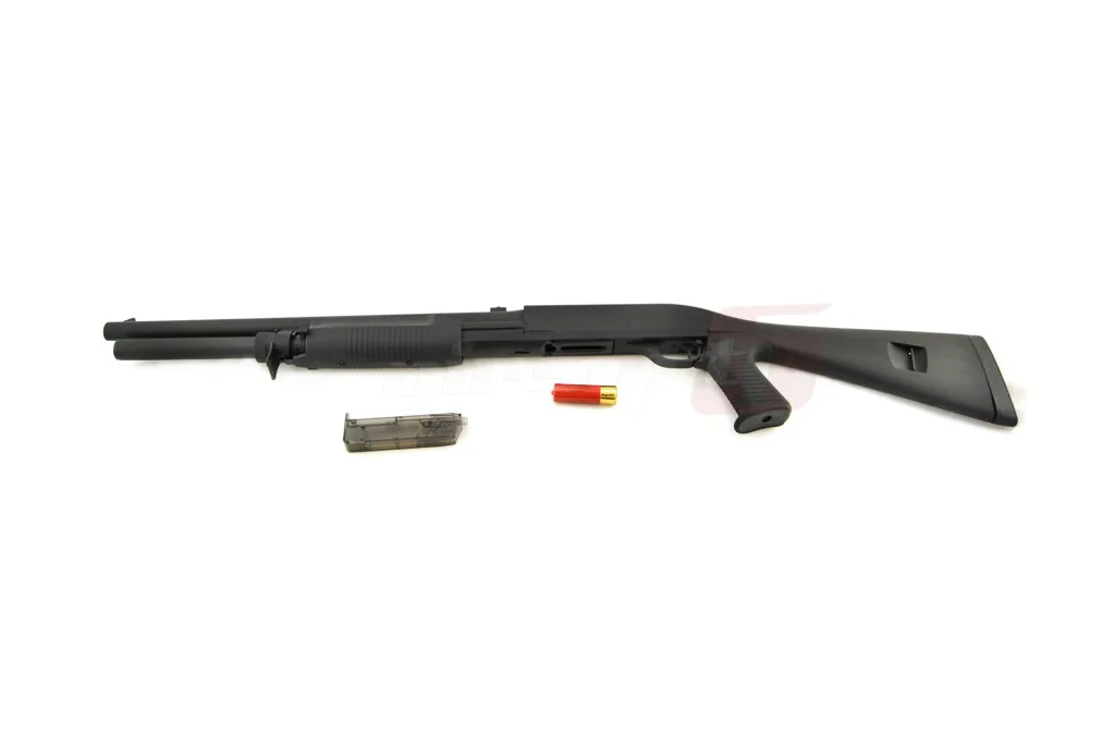 Double Eagle Shotgun M56AL Lung 5