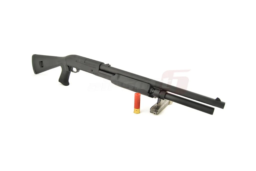 Double Eagle Shotgun M56AL Lung 4