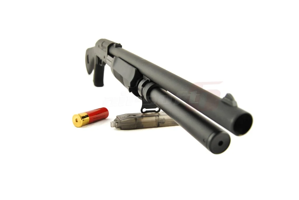 Double Eagle Shotgun M56AL Lung 3
