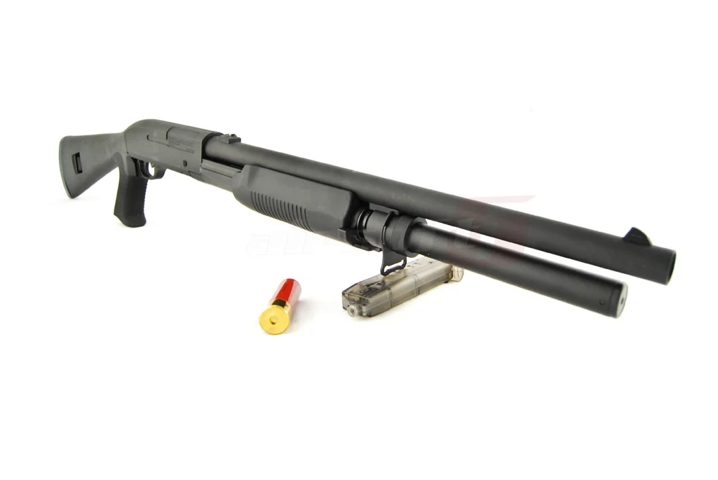Double Eagle Shotgun M56AL Lung 2