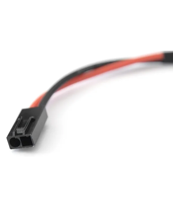 Delta Armory acumulator NiMH 9.6V 1600mAh  2