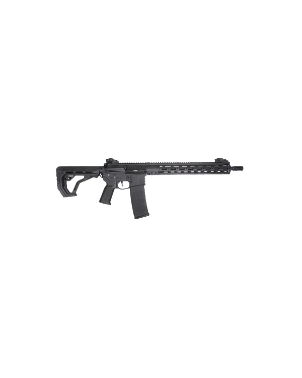 Delta Armory airsoft gun AR15 TEMPEST 2 Alpha Eagle 4