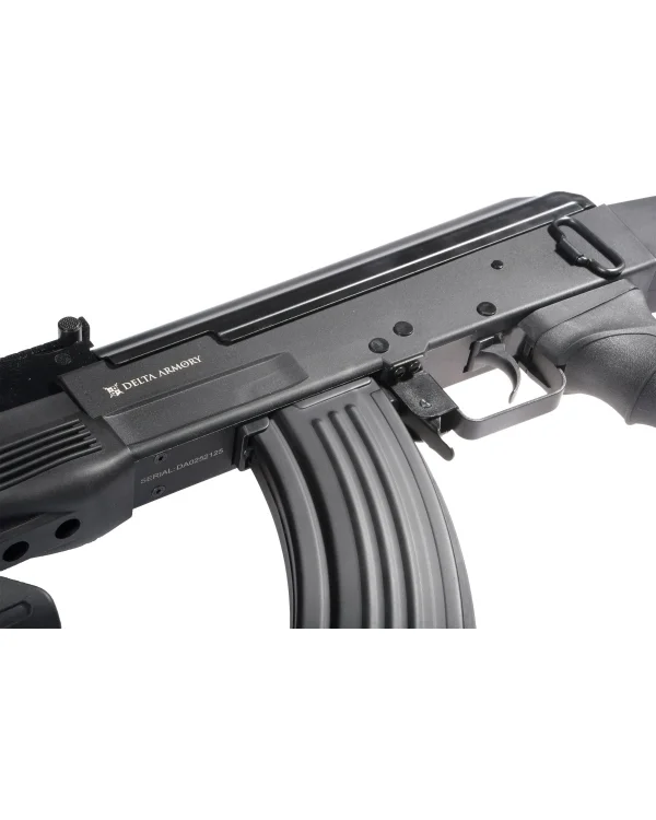 Delta Armory AK-47 Tactical Charlie 5