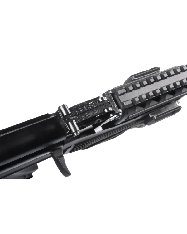 Delta Armory AK-47 Tactical Charlie 6