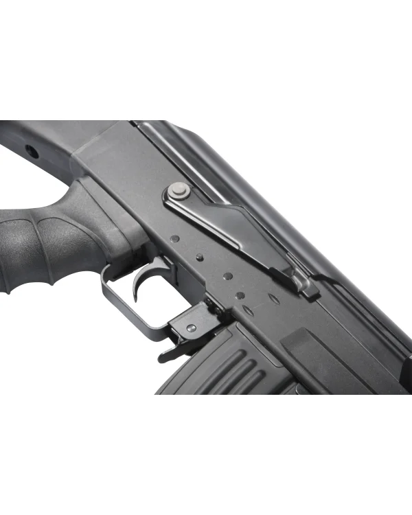 Delta Armory AK-47 Tactical Charlie 7