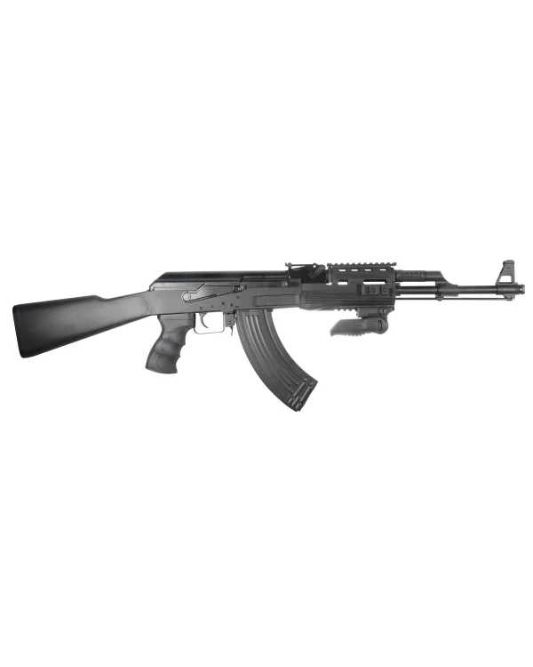 Delta Armory AK-47 Tactical Charlie 8