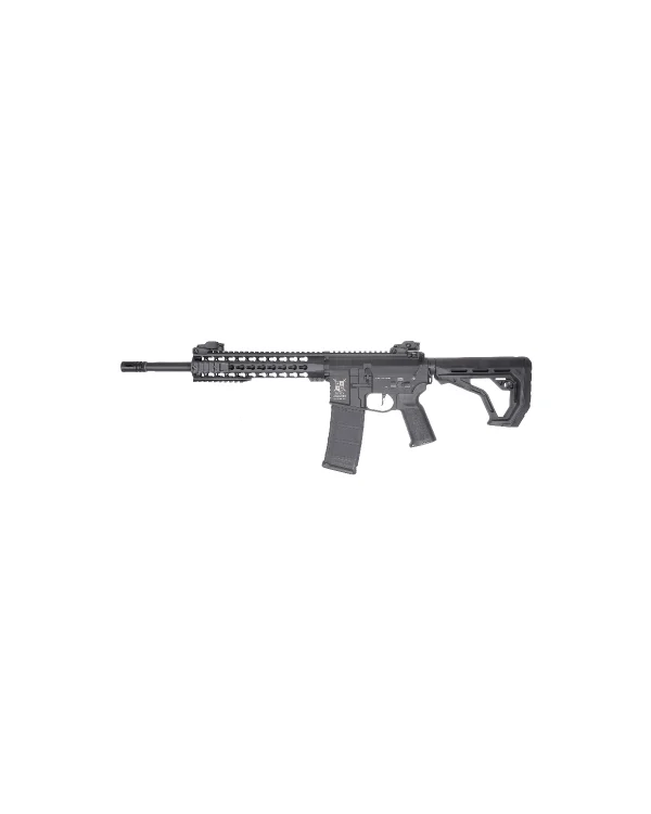 Delta Armory AR15 Key Mod 10" Charlie EAGLE 4