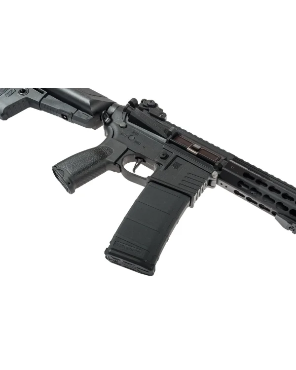 Delta Armory AR15 keymod 10 BRAVO 3