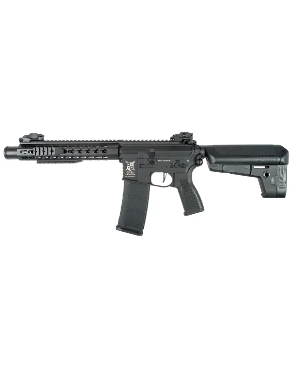 Delta Armory AR15 keymod 10 BRAVO 5