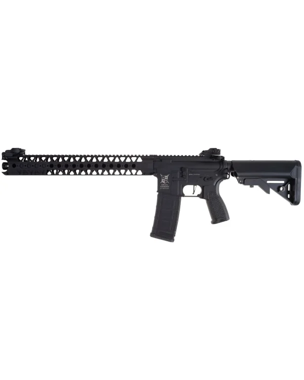 Delta Armory AR15 LA 16,2” BRAVO 3