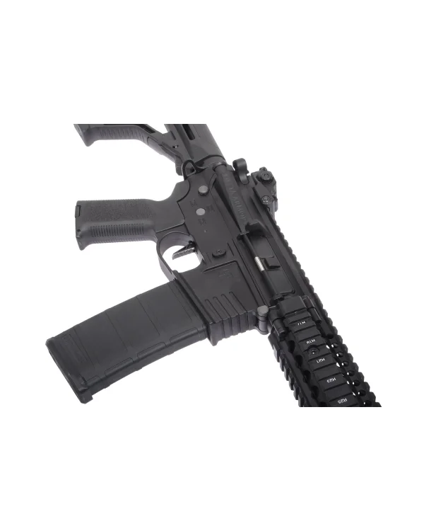 Delta Armory AR15 MK18 ALPHA EAGLE Full Metal 2