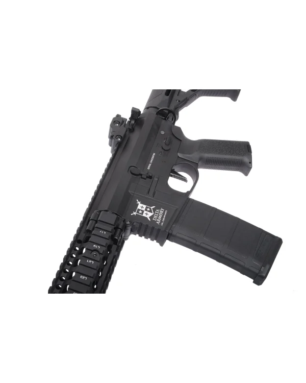 Delta Armory AR15 MK18 ALPHA EAGLE Full Metal 3