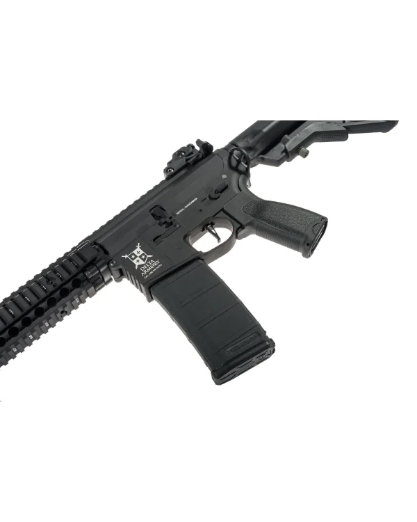 Delta Armory AR15 MK18 ALPHA ETU  Full metal 2