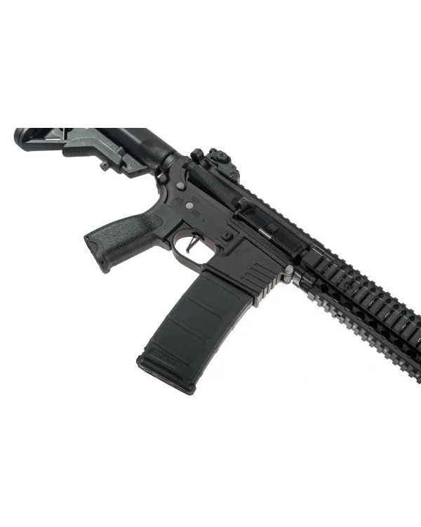 Delta Armory AR15 MK18 ALPHA ETU  Full metal 3