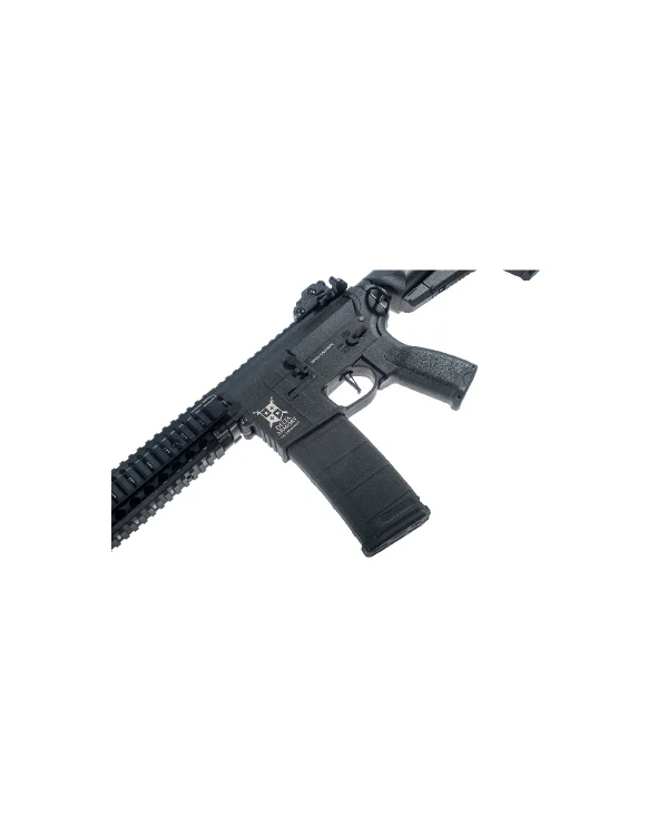 Delta Armory AR15 MLOK MEDIUM BRAVO 2
