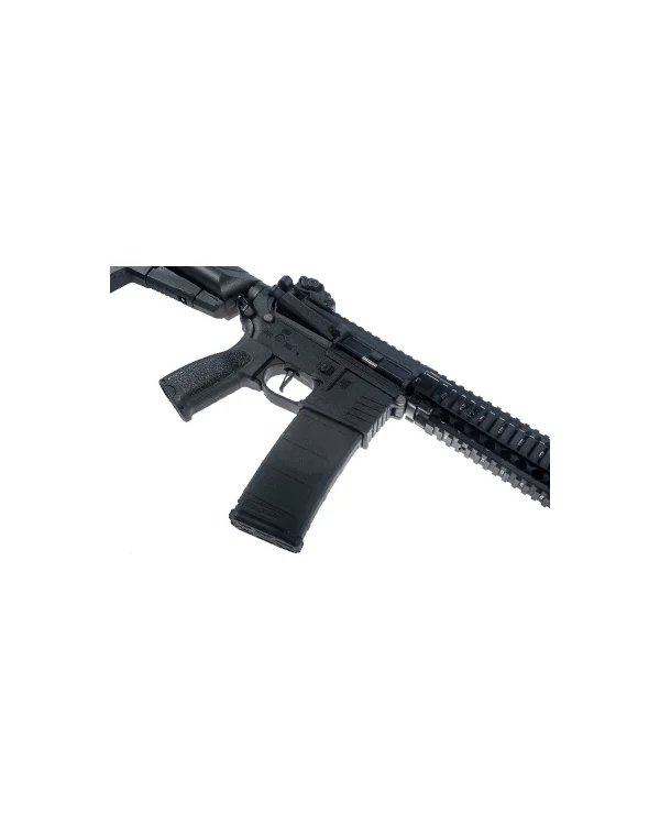 Delta Armory AR15 MLOK MEDIUM BRAVO 3