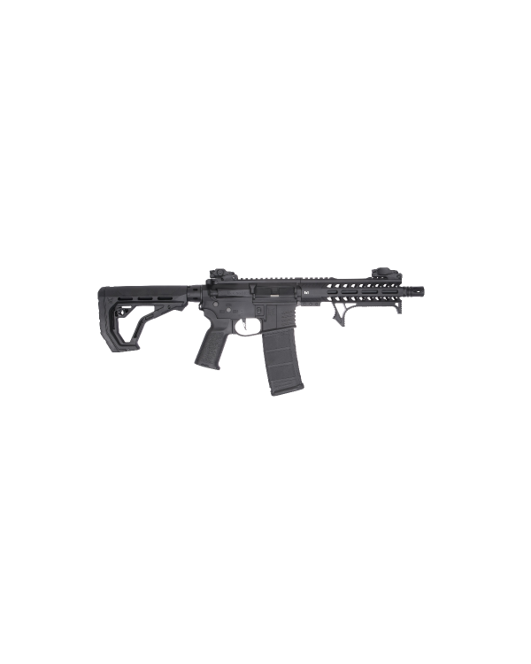Delta Armory AR15 MLOK Short ALPHA EAGLE