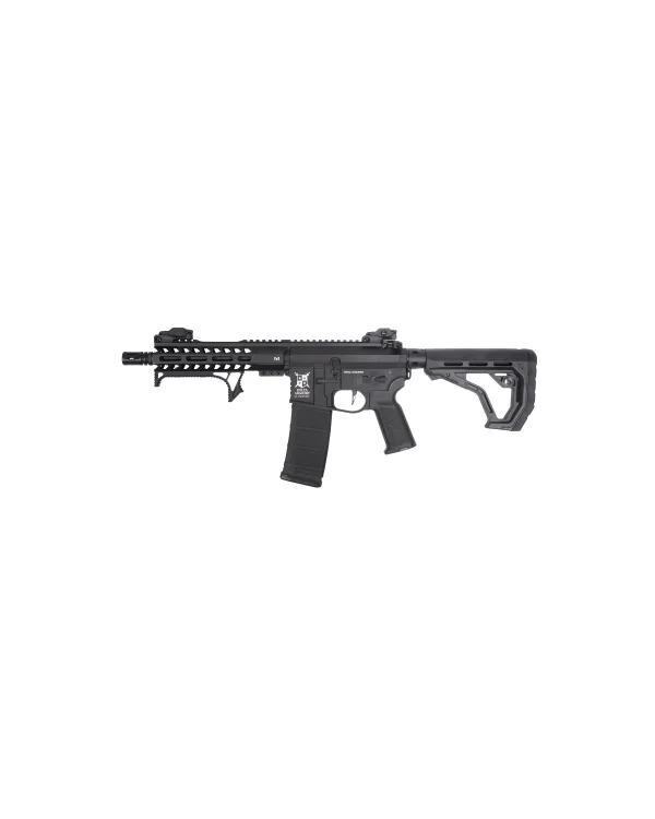 Delta Armory AR15 MLOK Short ALPHA EAGLE 5
