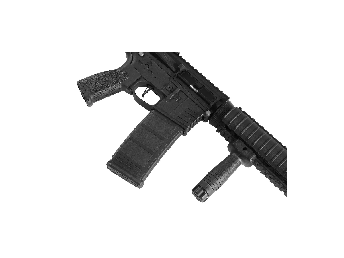 Delta Armory AR15 RIS Charlie 3