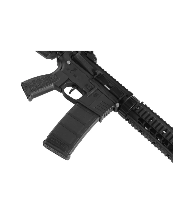 Delta Armory AR15 SilentOps 7" BRAVO  3