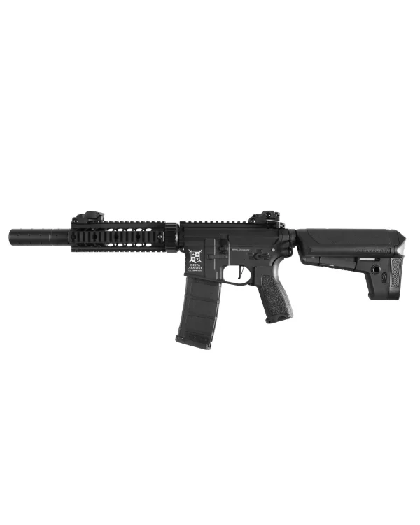 Delta Armory AR15 SilentOps 7" BRAVO  5