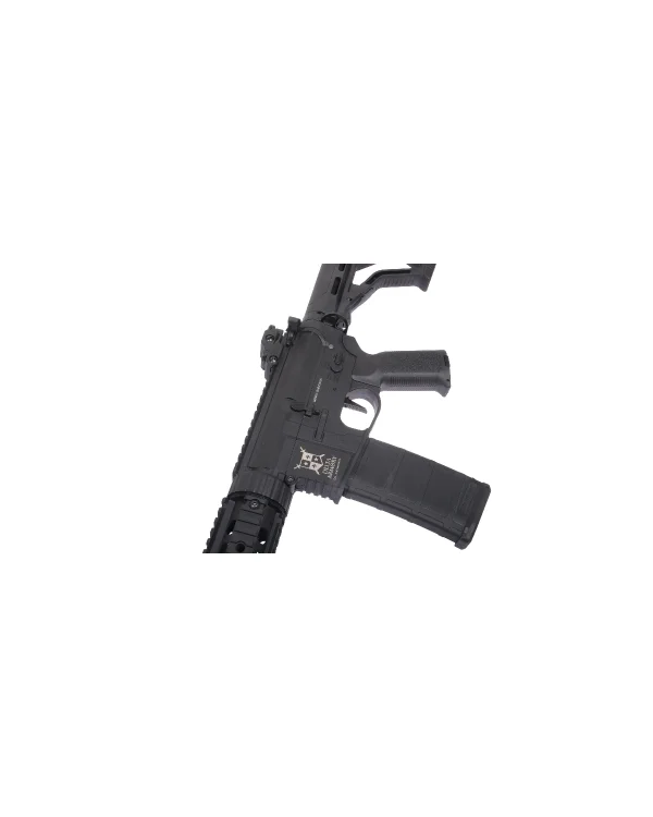 Delta Armory AR15 SilentOps 7" EAGLE Charlie 2