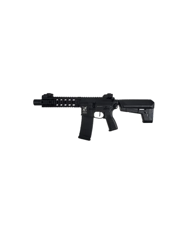 Delta Armory AR15 SilentOps 8" BRAVO 4