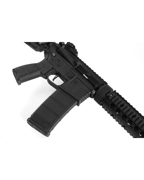 Delta Armory  AR15 SilentOps 9” CHARLIE 3