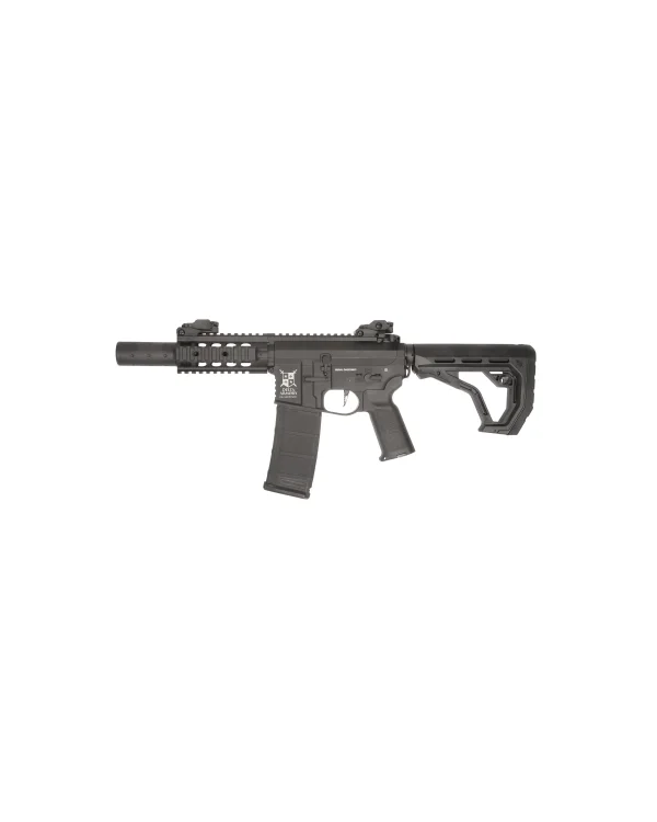Delta Armory AR15 SilentOps CQB Alpha EAGLE 4